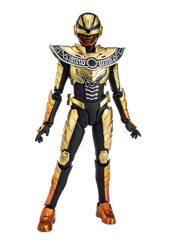 Chou Uchuu Keiji Gavan Infinity - Gavan Luminous - S.H.Figuarts (Bandai Spirits)