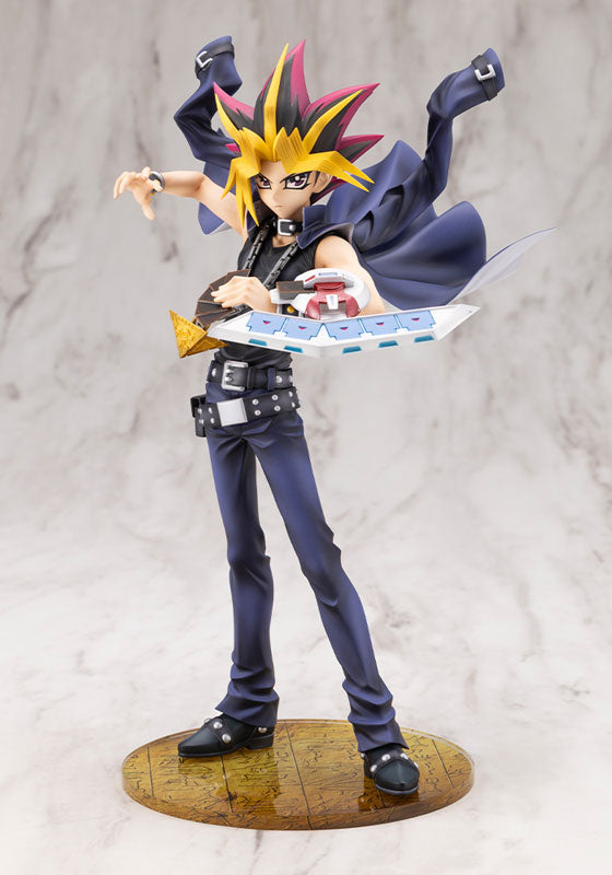 Yami Yugi - Yu-Gi-Oh! Duel Monsters