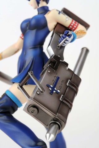 Melty Blood -Re.Act- - Ciel - Combat Uniform ver.