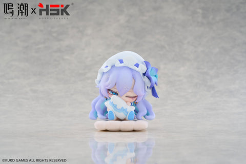 Wuthering Waves - Cantarella Fisalia - Nemu Nemu Series (Hobby Sakura)