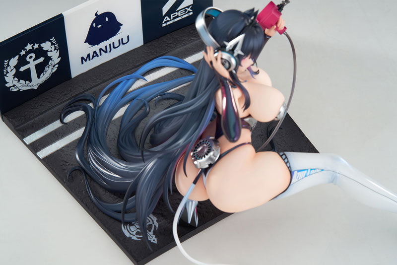 Strasbourg - Azur Lane