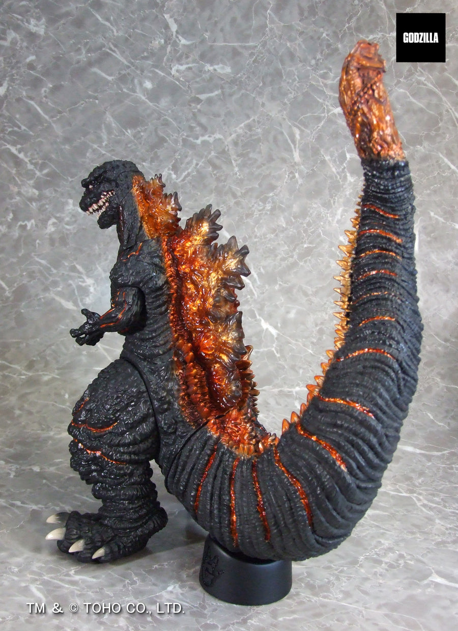 Godzilla - Godzilla