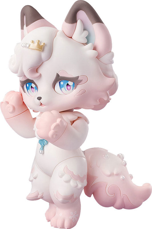 Dyana - Nendoroid #2862 (Good Smile Arts Shanghai, Good Smile Company)