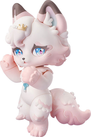 Fluffy Land - Dyana - Nendoroid #2862 (Good Smile Arts Shanghai, Good Smile Company)