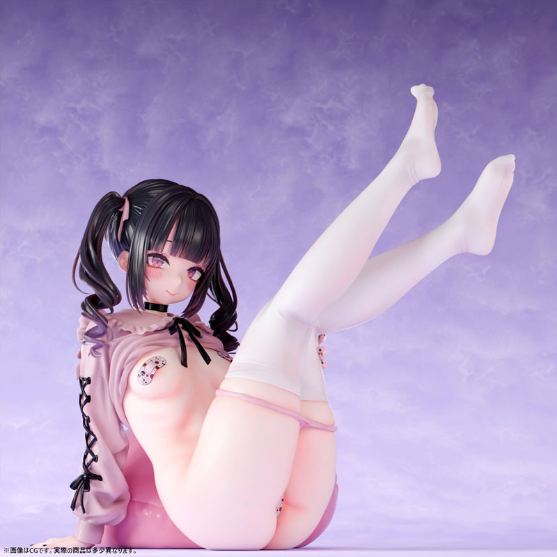 Jirai-kei Kanojo Hina - Original