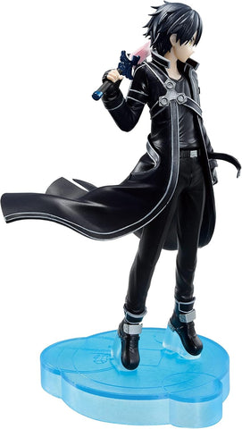 Sword Art Online: Alicization - War of Underworld - Kirito (Bandai Spirits)