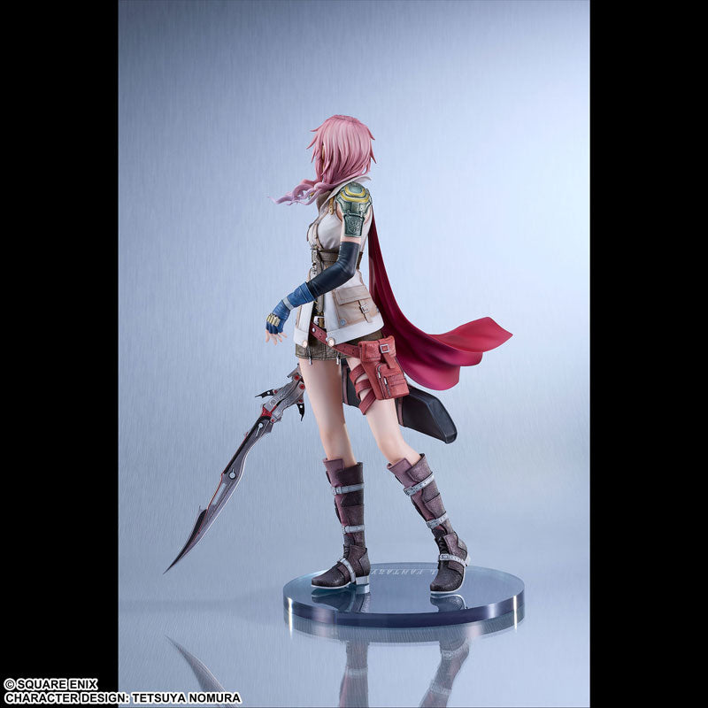 Lightning Returns: Final Fantasy XIII PAL Xbox 360 Lightning Returns: Final Fantasy XIII PAL Xbox 360
