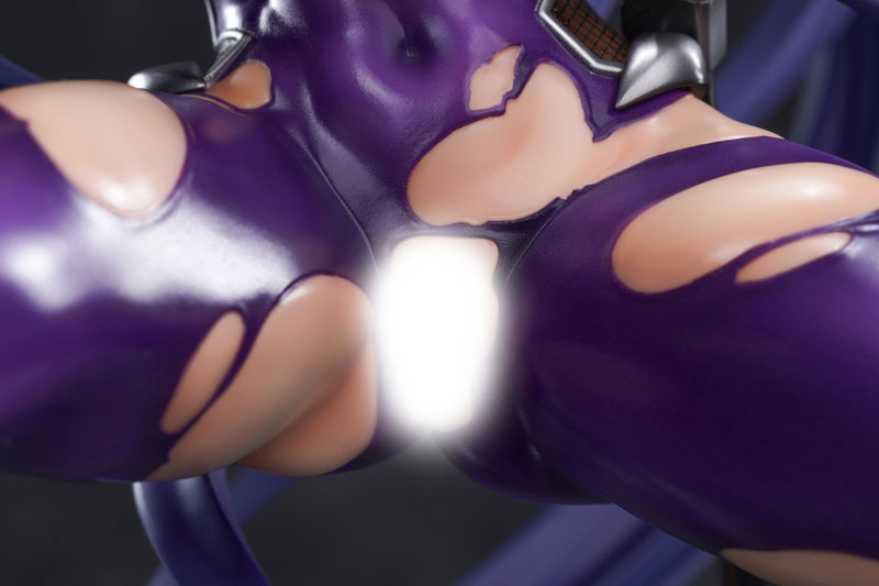 Akiyama Rinko - Taimanin Yukikaze 2