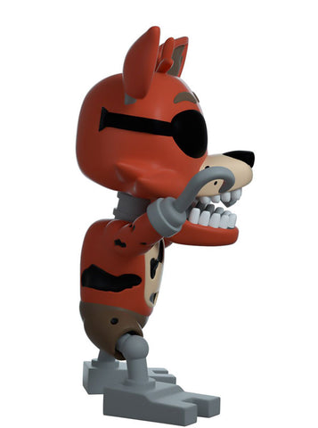 Youtooz Figure (Foxy)