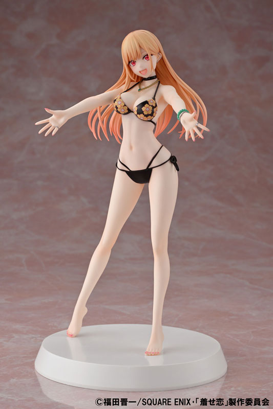Kitagawa Marin - Sono Bisque Doll wa Koi o Suru