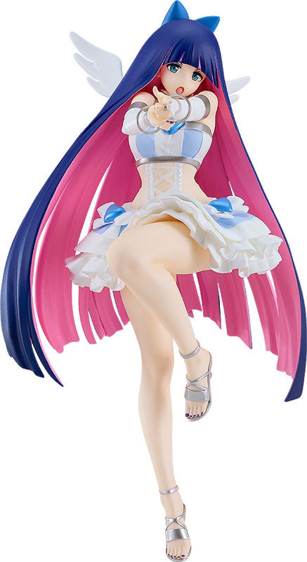 Stocking Anarchy - Panty & Stocking with Garterbelt