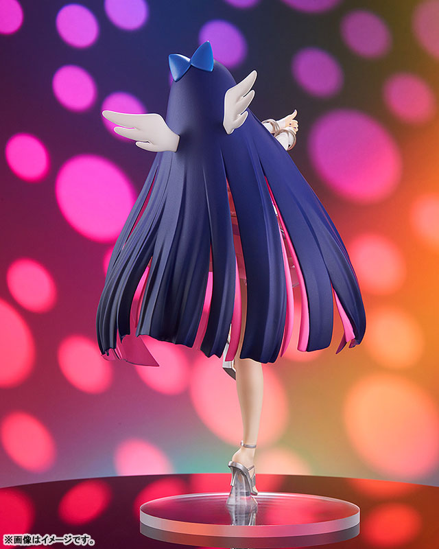 Stocking Anarchy - Panty & Stocking with Garterbelt