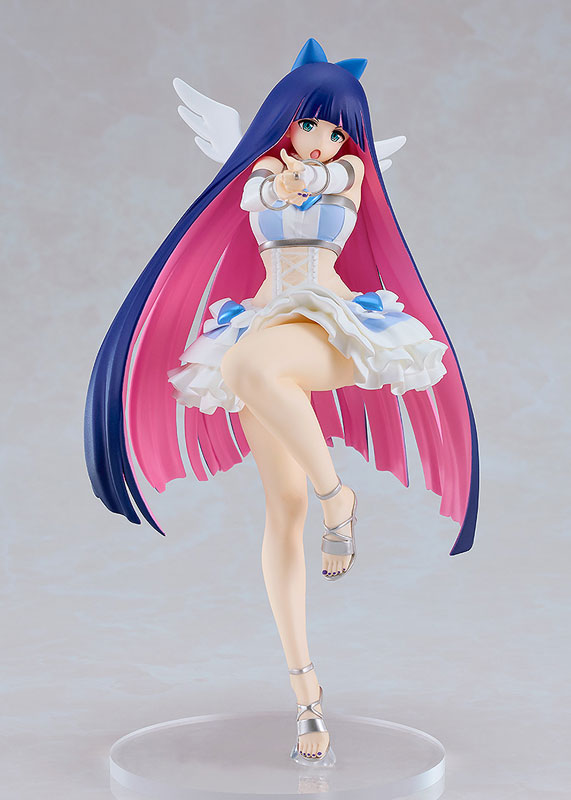 Stocking Anarchy - Panty & Stocking with Garterbelt