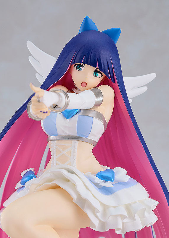Stocking Anarchy - Panty & Stocking with Garterbelt