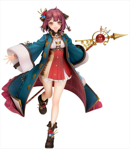 Sophie no Atelier 2 ~Fushigi na Yume no Renkinjutsushi~ - Sophie Neuenmuller - 1/7 - The Alchemist of the Mysterious Dream Ver. (Alter)