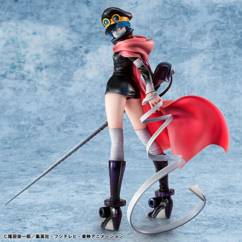 One Piece - Gunko - Portrait of Pirates “Elevated Boost” (MegaHouse) [Shop Exclusive]