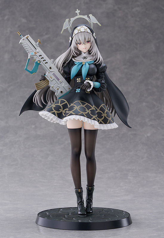 蒼空倉庫さま専用 Blue Archive - Utazumi Sakurako - 1/7 (Max Factory) - Solaris Japan