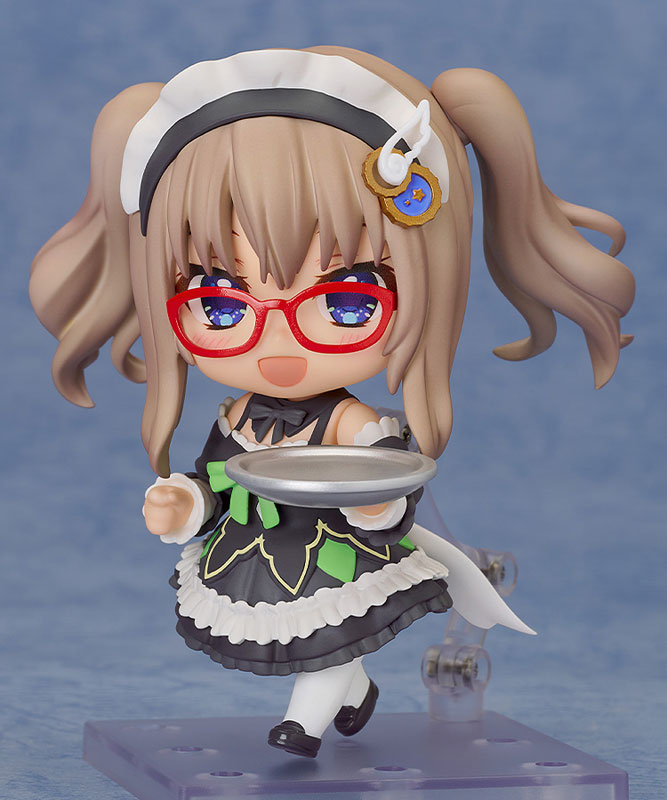 Kujou Miyako - Nendoroid (#2868) - Maid Ver. (Good Smile Company)