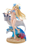 Azur Lane - Centaur - 1/6 - Beachside Undine (Daiki Kougyou)