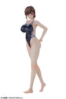 Original - Minoru Harumi - 1/6 - Deluxe Edition (Kiwi Toys)