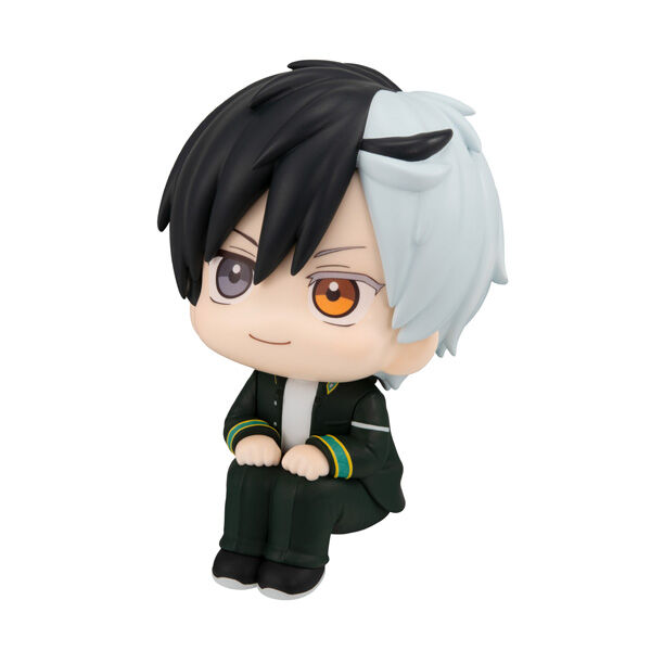 HARUKA Wind Breaker - Sakura Haruka - Look Up - 2025 Re-release