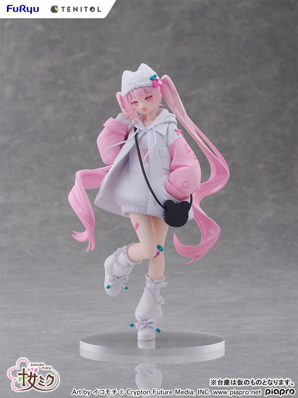 Hatsune Miku - Piapro Characters