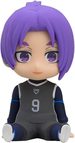 Blue Lock - Mikage Reo - Nendoroid Plus - Rubber Mascot (Good Smile Company, Orange Rouge)