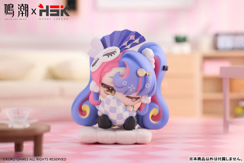 Wuthering Waves - Roccia - Nemu Nemu Series (Hobby Sakura)