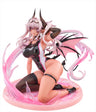 Original - Liweiya Meimo Xueyuan Youyongbu - 1/6 - Deluxe Edition (POi² Anime)
