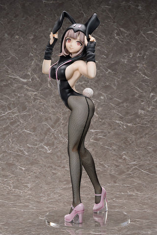 Super Danganronpa 2: Sayonara Zetsubou Gakuen - Nanami Chiaki - B-style - 1/3 - Bunny Ver. (FREEing)
