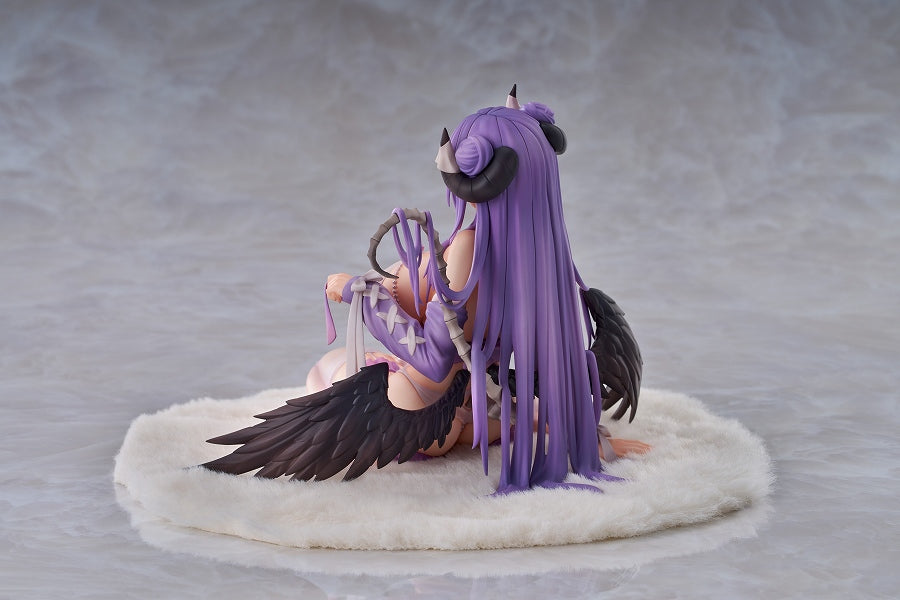 Original - Amethyst - with Acrilyc Shikichi Ver. (ASCENDIA)