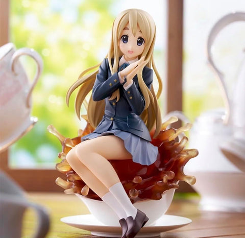 K-ON! - Kotobuki Tsumugi - Luminasta (Sega Fave)