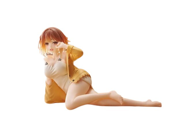 Reisalin Stout - Atelier Ryza ~Tokoyami no Joou to Himitsu no Kakurega~
