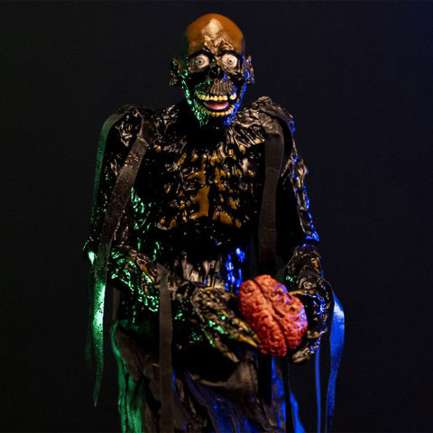 Return of the Living Dead / Tarman 1/6 Scale Action Figure