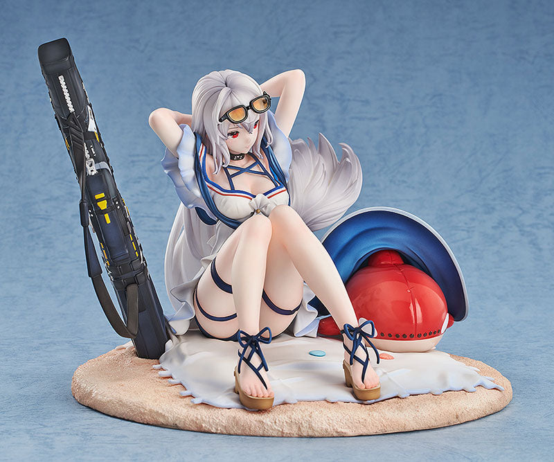 Skadi - Arknights