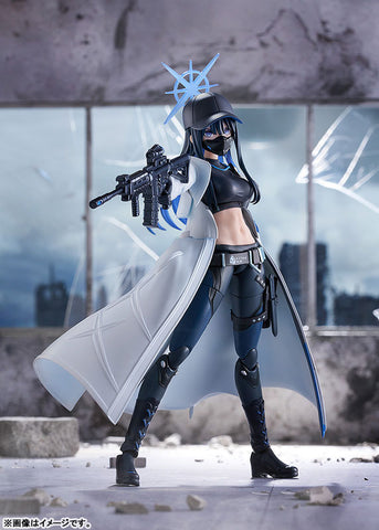 Blue Archive - Joumae Saori - Figma (#686) (Good Smile Company)