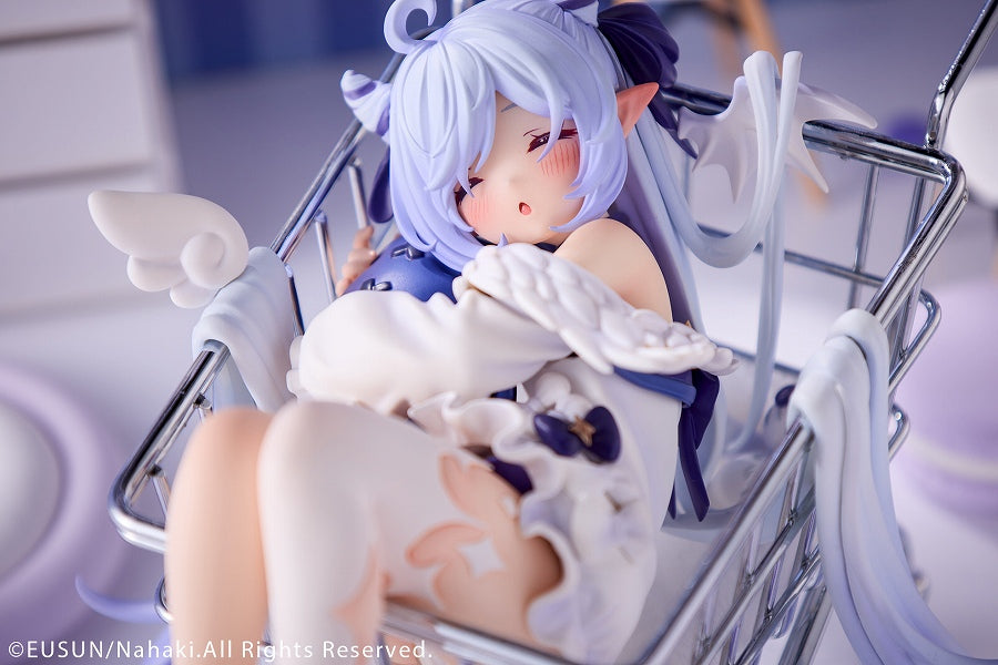 Original - Sleep Devil Nonos - 1/6 - Deluxe Edition (ENSUN)