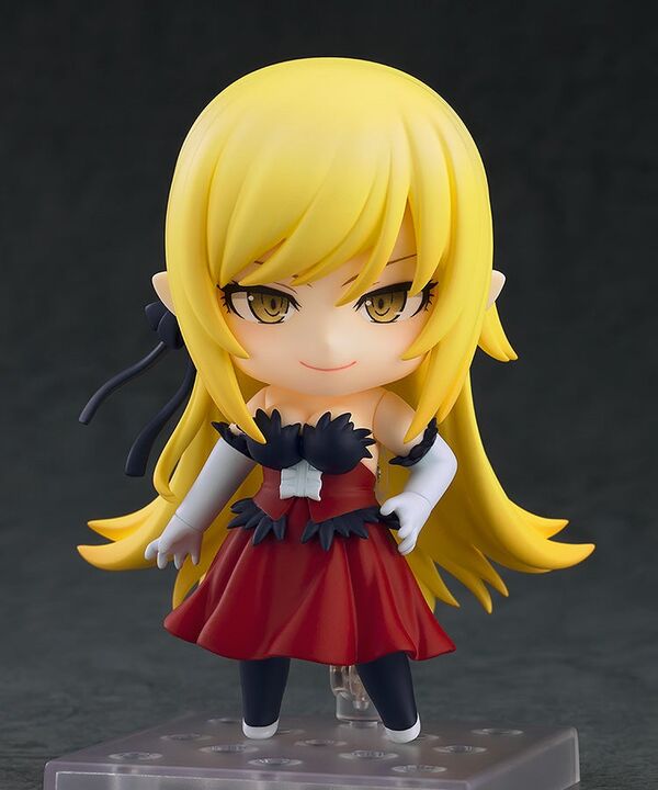 Kiss-shot Acerola-orion Heart-under-blade - Nendoroid #2634 (Good Smile Company)