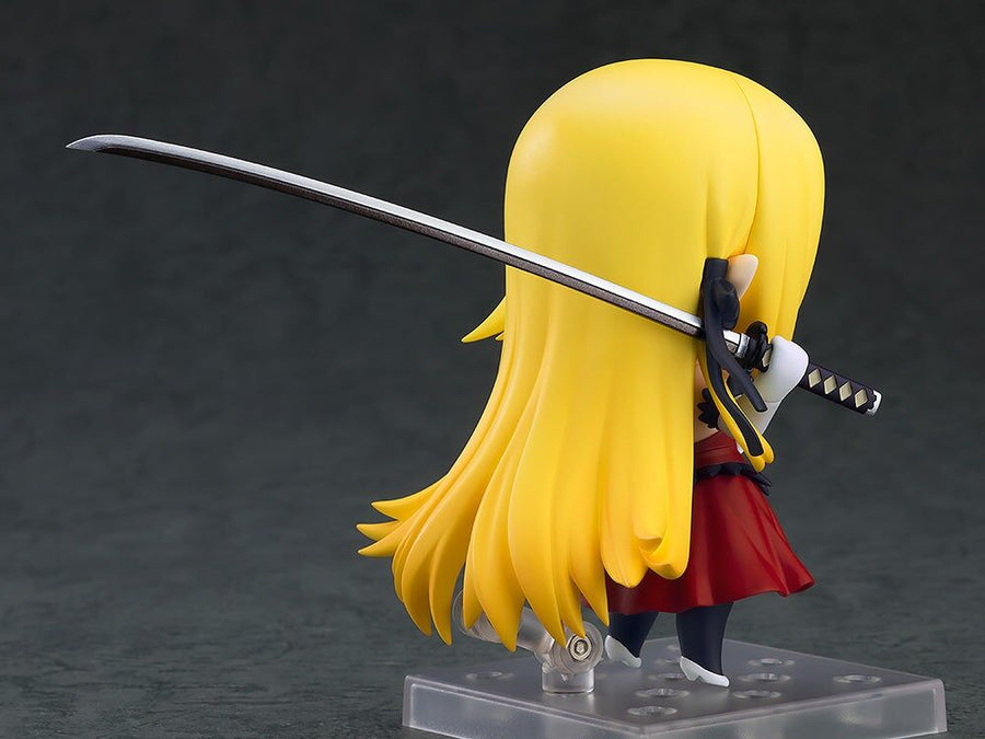 Kiss-shot Acerola-orion Heart-under-blade - Nendoroid #2634 (Good Smile Company)