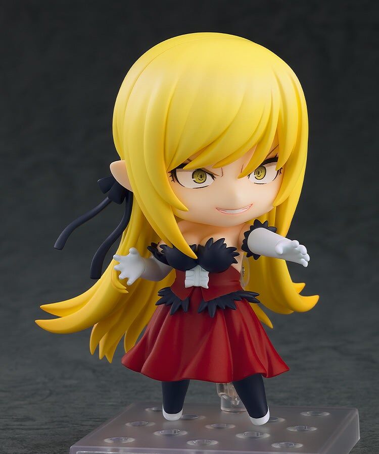 Kiss-shot Acerola-orion Heart-under-blade - Nendoroid #2634 (Good Smile Company)