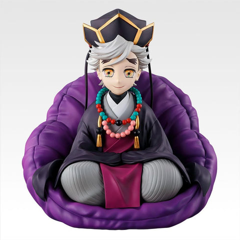 Kimetsu no Yaiba - Douma - Ichiban Kuji - Ichiban Kuji Kimetsu no Yaiba ~Ane no Kataki~ (C Prize) - Youshouki ver. (Bandai Spirits)