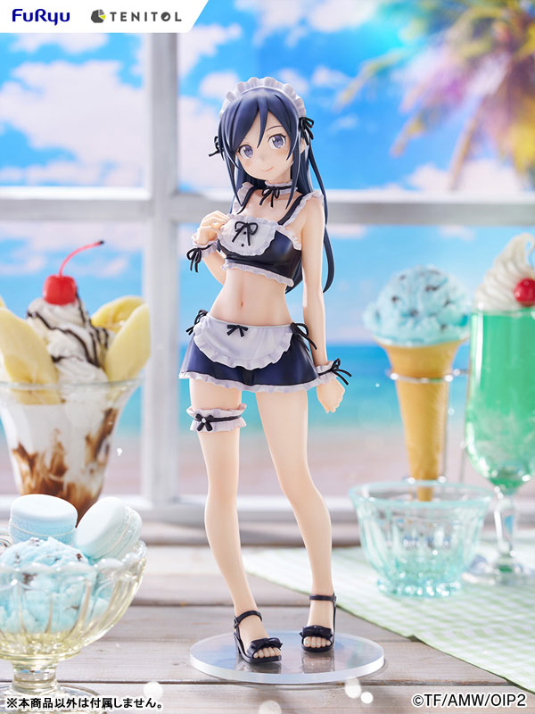 Aragaki Ayase - Ore no Imouto ga Konna ni Kawaii Wake ga Nai