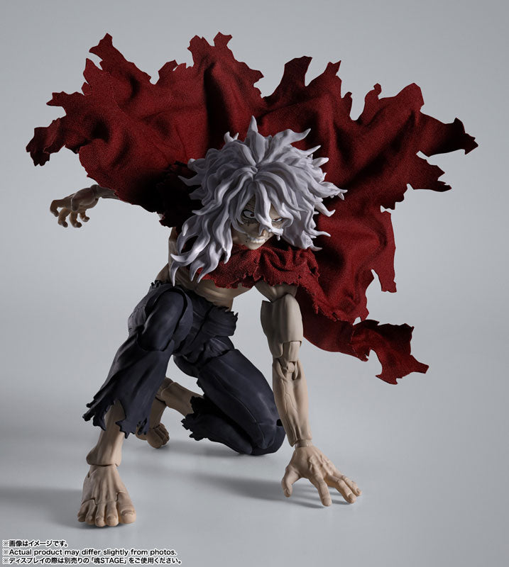Shigaraki Tomura - Boku no Hero Academia