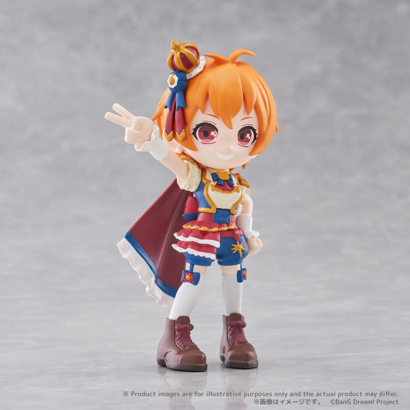 PalVerse - BanG Dream! - Hello, Happy World! (Bushiroad) - Solaris