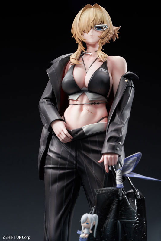 Grave - Goddess of Victory: Nikke