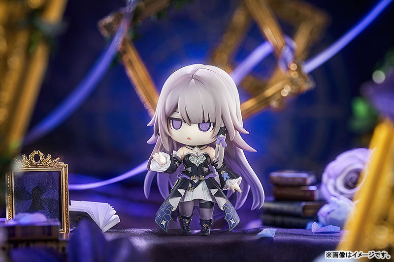 The Herta - Nendoroid #2852 (Good Smile Company)