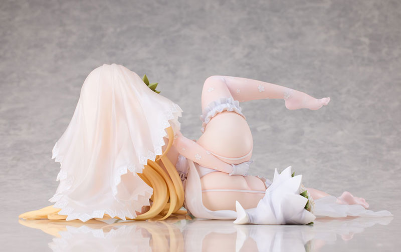 Original - Hanayome no Elf - 1/6 - Deluxe Bonus Edition (NANAhiro)