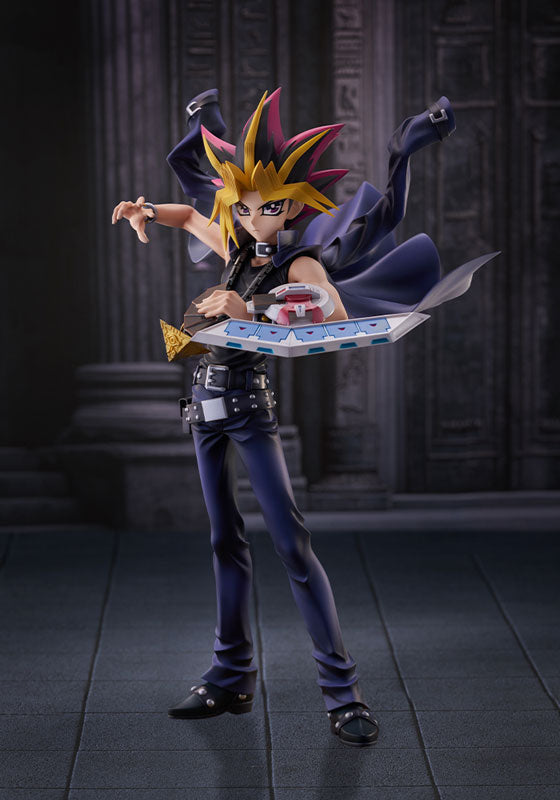 Yami Yugi - Yu-Gi-Oh! Duel Monsters