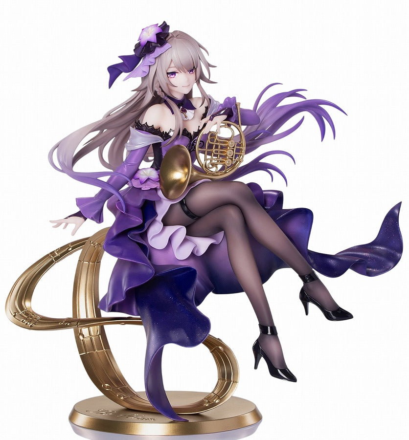 The Herta - Honkai: Star Rail