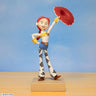 Toy Story 5 - Jessie - ACT/CUT+ (Sega Fave)